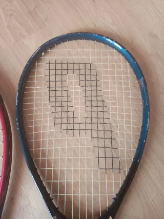 Racchette Prince Extender