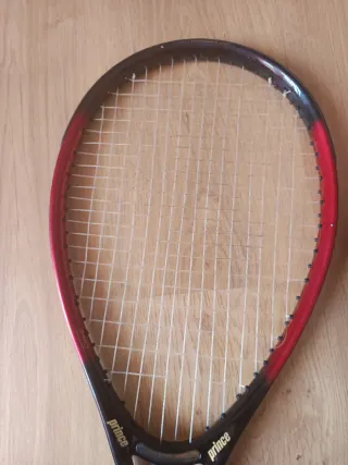 Racchette Prince Extender