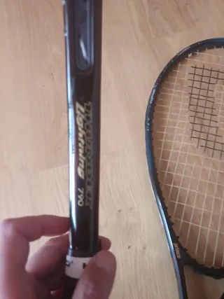 Racchette Prince Extender