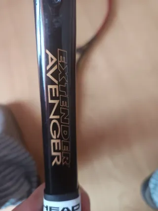 Racchette Prince Extender