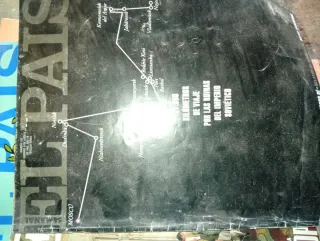 El país semanal años 94-95