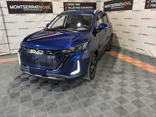 🚗 EVO 5 1.5GLP 127CV - ¡¡SIN MATRICULAR!!