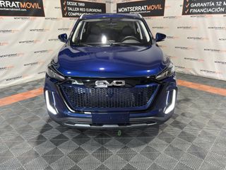 🚗 EVO 5 1.5GLP 127CV - ¡¡SIN MATRICULAR!!