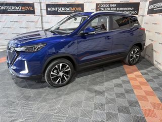 🚗 EVO 5 1.5GLP 127CV - ¡¡SIN MATRICULAR!!