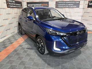 🚗 EVO 5 1.5GLP 127CV - ¡¡SIN MATRICULAR!!