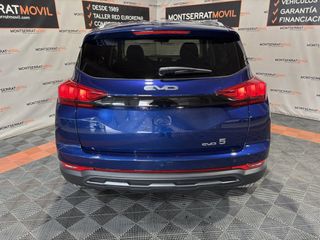 🚗 EVO 5 1.5GLP 127CV - ¡¡SIN MATRICULAR!!