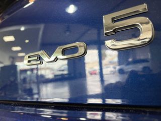 🚗 EVO 5 1.5GLP 127CV - ¡¡SIN MATRICULAR!!