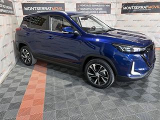 🚗 EVO 5 1.5GLP 127CV - ¡¡SIN MATRICULAR!!