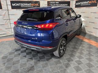 🚗 EVO 5 1.5GLP 127CV - ¡¡SIN MATRICULAR!!