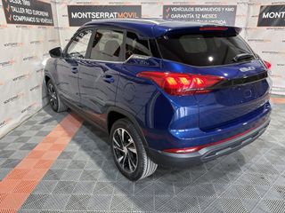 🚗 EVO 5 1.5GLP 127CV - ¡¡SIN MATRICULAR!!