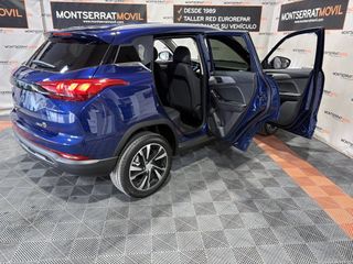 🚗 EVO 5 1.5GLP 127CV - ¡¡SIN MATRICULAR!!