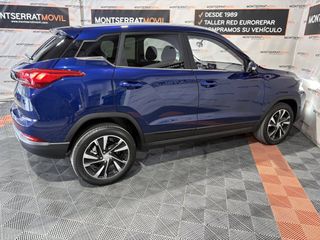 🚗 EVO 5 1.5GLP 127CV - ¡¡SIN MATRICULAR!!