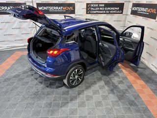 🚗 EVO 5 1.5GLP 127CV - ¡¡SIN MATRICULAR!!