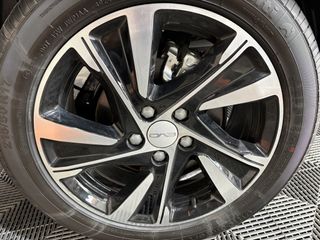 🚗 EVO 5 1.5GLP 127CV - ¡¡SIN MATRICULAR!!