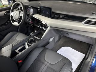 🚗 EVO 5 1.5GLP 127CV - ¡¡SIN MATRICULAR!!