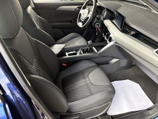 🚗 EVO 5 1.5GLP 127CV - ¡¡SIN MATRICULAR!!