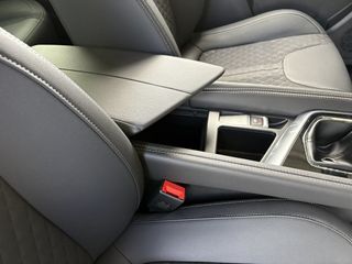 🚗 EVO 5 1.5GLP 127CV - ¡¡SIN MATRICULAR!!