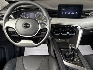 🚗 EVO 5 1.5GLP 127CV - ¡¡SIN MATRICULAR!!