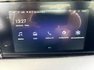 🚗 EVO 5 1.5GLP 127CV - ¡¡SIN MATRICULAR!!