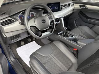 🚗 EVO 5 1.5GLP 127CV - ¡¡SIN MATRICULAR!!