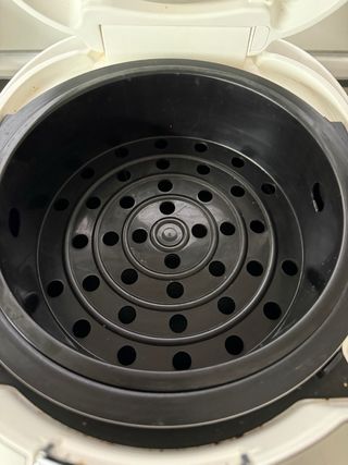 Olla programable Moulinex Serie R23