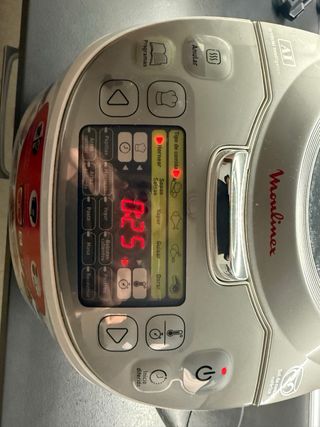 Olla programable Moulinex Serie R23