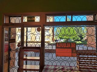 Local comercial en venta en El Carmen en Segovia