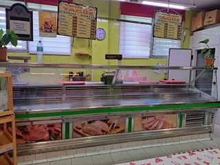 Local comercial en venta en El Carmen en Segovia