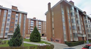 Local comercial en venta en El Carmen en Segovia