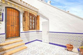 Piso en venta en Playa de los Locos en Torrevieja