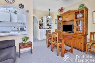 Piso en venta en Playa de los Locos en Torrevieja