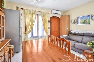 Piso en venta en Playa de los Locos en Torrevieja