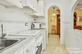 Piso en venta en Playa de los Locos en Torrevieja