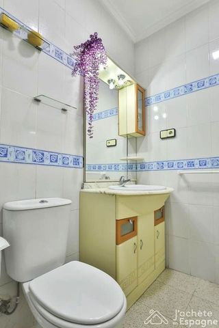 Piso en venta en Playa de los Locos en Torrevieja