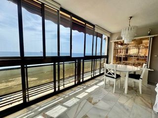 Piso en venta en Playa de Levante en Benidorm