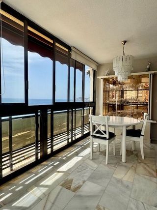 Piso en venta en Playa de Levante en Benidorm