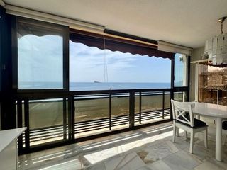 Piso en venta en Playa de Levante en Benidorm