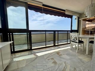 Piso en venta en Playa de Levante en Benidorm