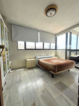 Piso en venta en Playa de Levante en Benidorm