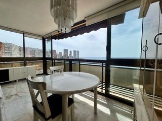 Piso en venta en Playa de Levante en Benidorm