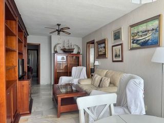 Piso en venta en Playa de Levante en Benidorm