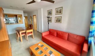 Piso en venta en Carboneras