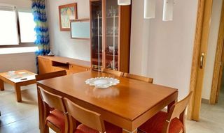 Piso en venta en Carboneras