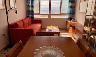 Piso en venta en Carboneras