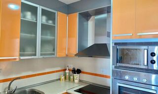 Piso en venta en Carboneras