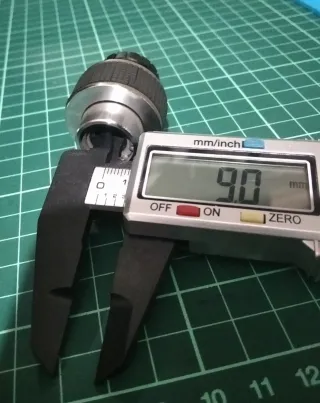 Contrapeso Brazo Lector Tocadiscos original VIETA