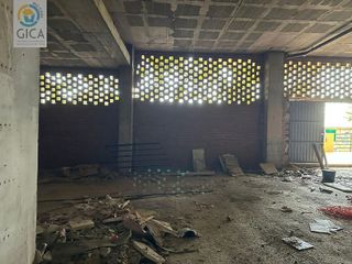 Local comercial en venta en La Granja-La Colina-Los Pastores en Algeciras