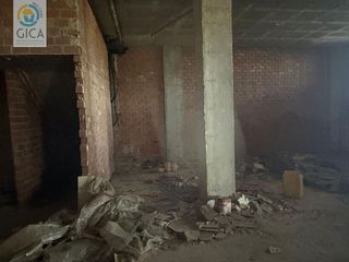 Local comercial en venta en La Granja-La Colina-Los Pastores en Algeciras