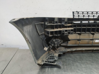 PARAGOLPES DELANTERO RENAULT CLIO II FASE II (B/C