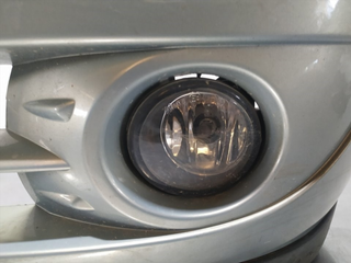 PARAGOLPES DELANTERO RENAULT CLIO II FASE II (B/C